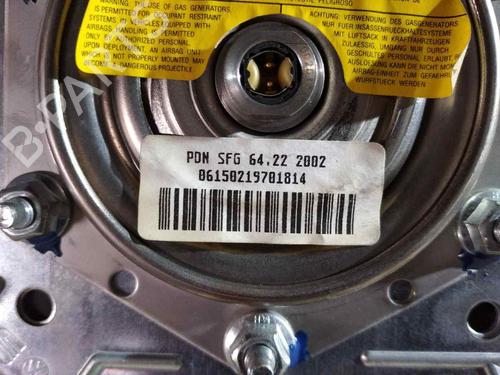 Førerens kollisjonspute SEAT LEON (1M1)  | BP26468798C9 