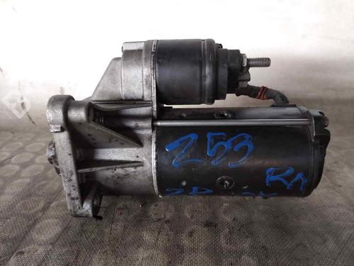 Used Starter RENAULT TRAFIC II Platform/Chassis (EL) 1.9 dCi 100 (EL0C) (101 hp) 26479580