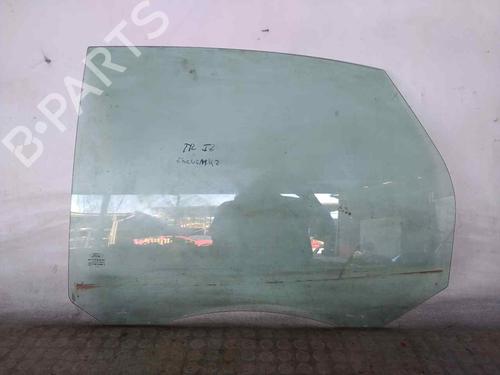 Used Rear left door window FORD FOCUS II (DA_, HCP, DP) [2004-2013]  26471274