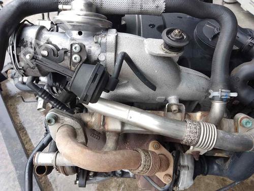 Engine SEAT ALHAMBRA (7V8, 7V9) 1.9 TDI | BP26486508M1 