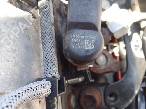 Engine FORD FOCUS II Saloon (DB_, FCH, DH) | BP26486583M1 - Image 10