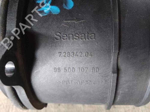 Mass air flow sensor CITROËN C4 I (LC_)  | BP26467152M95 