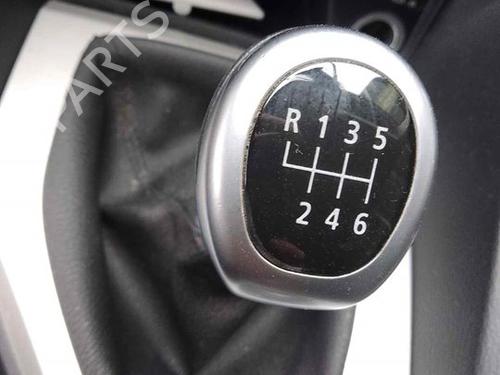 Gearknop BMW X1 (E84) sDrive 16 d (116 hp) 28465345