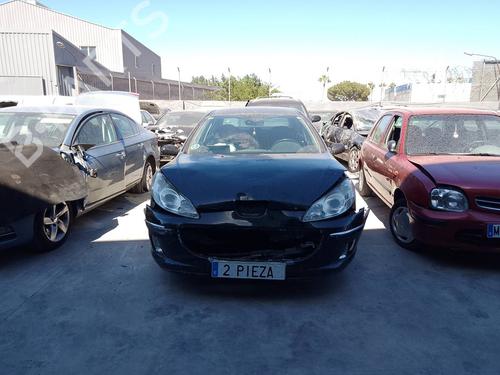 Elektronisk modul PEUGEOT 407 (6D_) 2.0 (6DRFNB, 6DRFNE) | BP26467885M83 