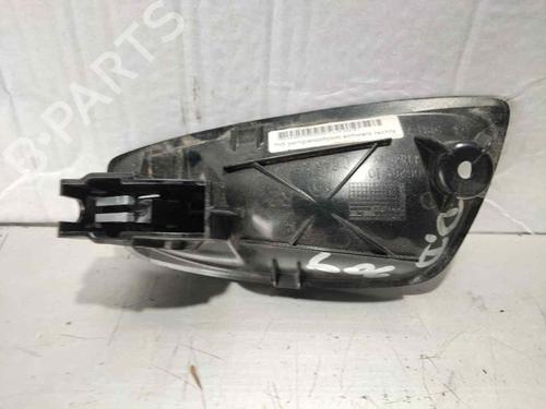 Front right interior door handle BMW 1 (E81) 116 i | BP28459678I14 - Image 2
