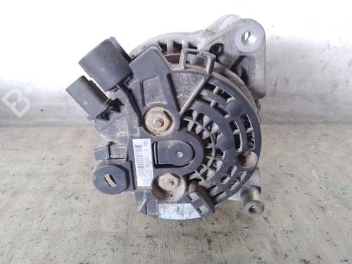 Alternator PEUGEOT 307 (3A/C)  | BP30177396M7 