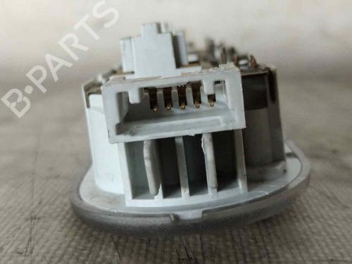 Interior roof light NISSAN QASHQAI / QASHQAI +2 I (J10, NJ10, JJ10E) 1.5 dCi | BP26468542I8 