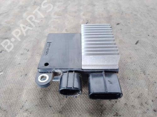 Elektronisk modul MAZDA CX-3 (DK) 2.0 SKYACTIV-G (DK5W, DK6W) | BP26481803M83 