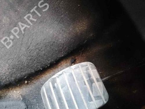 Used Clutch pedal DACIA SANDERO II [2012-2025]  28468329