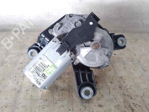 Used Rear wiper motor OPEL CORSA D (S07) 1.2 (L08, L68) (80 hp) 26469753