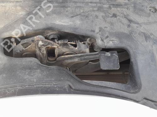 hjelmlås hjelmlås TOYOTA COROLLA Verso (ZER_, ZZE12_, R1_) 2.0 D-4D (CUR10_, CUR10R) (116 hp) 34398388 34398388