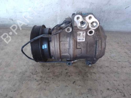 Used AC compressor KIA CARENS II MPV (FJ) [2002-2013]  27540392