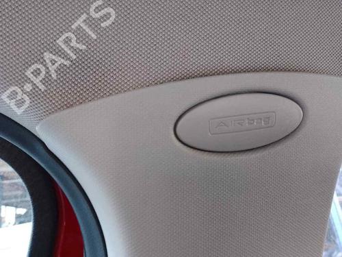 Airbag Kit FIAT BRAVO II (198_) 1.9 D Multijet (198AXC1B) | BP28459051C86 