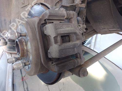 Used Left rear brake caliper CHEVROLET LACETTI (J200) [2003-2025]  30853770