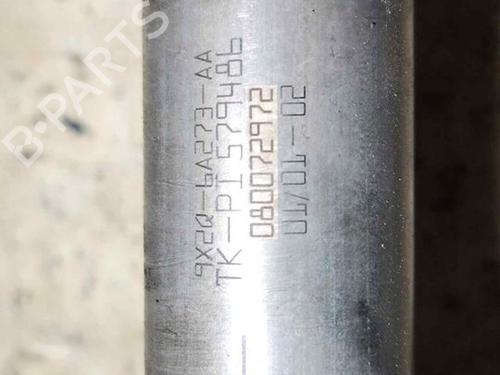 Other LAND ROVER RANGE ROVER SPORT I (L320) 3.0 D 4x4 | BP29863521O1 