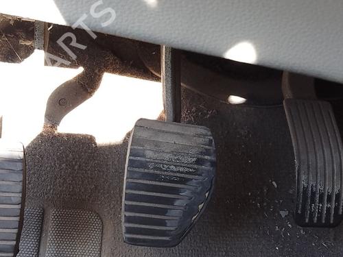 bremsepedal bremsepedal PEUGEOT 308 I (4A_, 4C_) 2.0 HDi (140 hp) 37401731 37401731