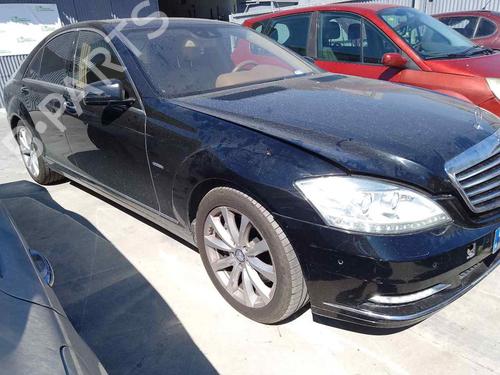 Module xenonverlichting MERCEDES-BENZ S-CLASS (W221, V221) S 320 CDI 4-matic (221.080, 221.180) | BP26483161C53 