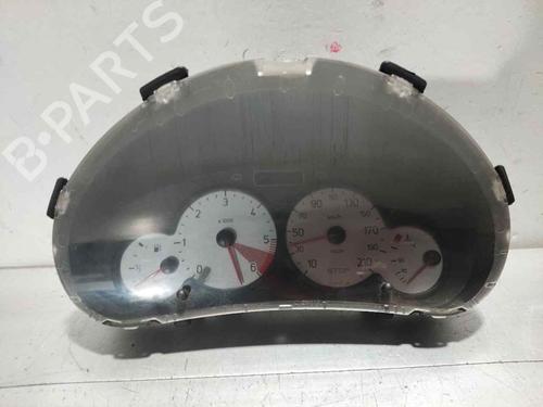 instrument-cluster-peugeot-206-hatchback-2ac-1998-1999-2000-2001-2002-2003-2004-2005-2006-2007-2008-2009-2010-2011-2012-32758374 main image