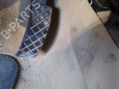 Used Pedal AUDI A4 B7 (8EC) 2.0 TDI 16V (140 hp) 28463674