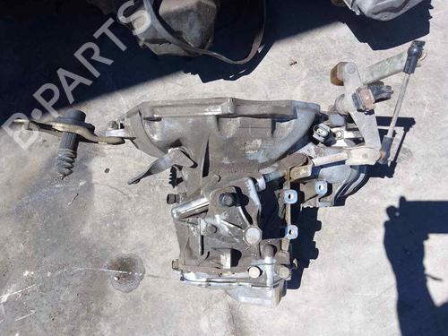 Used Gearbox DAEWOO REZZO (U100) 1.6 (105 hp) 26485977