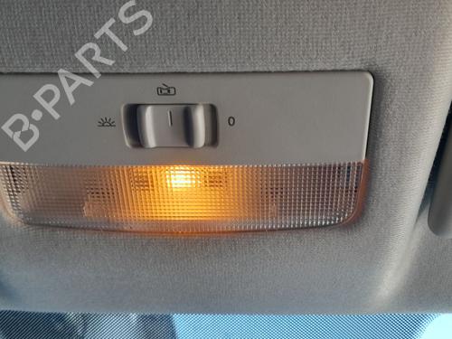 Used Interior roof light SKODA CITIGO (NF1) [2011-2019]  32683369