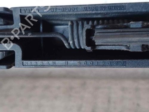 Rear windshield wiper arm NISSAN JUKE (F15)  | BP26470970C144