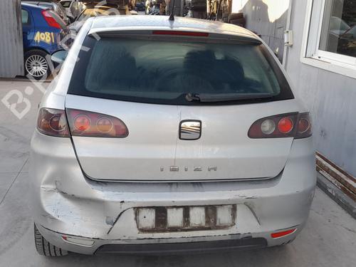 Left front window switch SEAT IBIZA III (6L1) | BP33757286I27 - Image 4