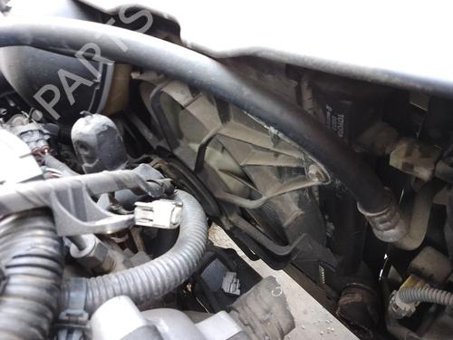 Used Radiator fan Radiator fan 37071471 37071471