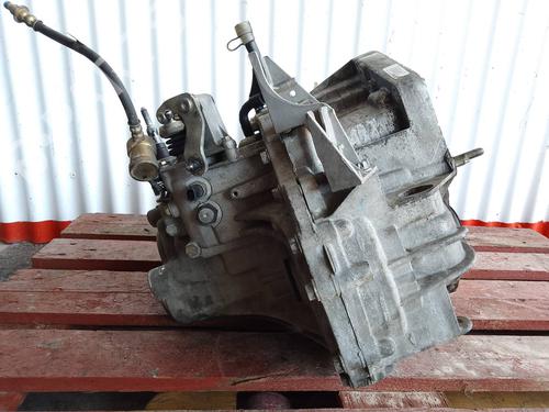 Gearbox RENAULT SCÉNIC II (JM0/1_)  | BP26485573M3 