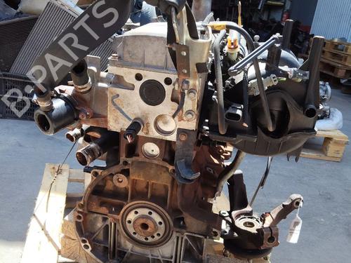 Engine DACIA SANDERO | BP36163829M1 - Image 2