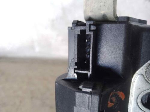 Tailgate lock OPEL CORSA D (S07)  | BP26888932C101 