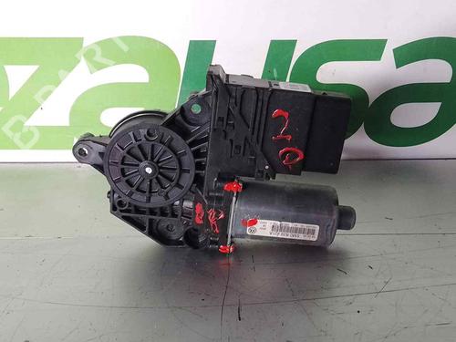 Left rear window motor VW GOLF PLUS V (5M1, 521) | BP31149012E23