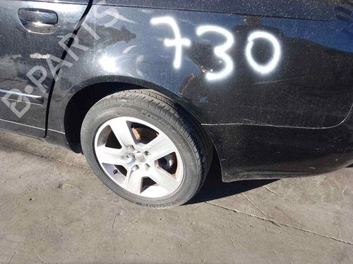 Used Rear axle AUDI A4 B7 (8EC) 2.0 TDI 16V (140 hp) 28463527