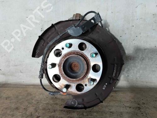 Used Left rear steering knuckle KIA CEE'D Hatchback (ED) [2006-2012]  30110927