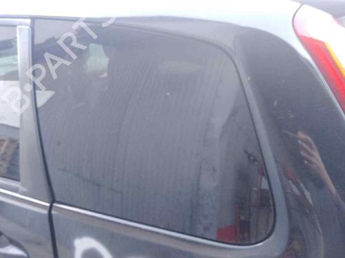 Used Rear left quarter glass FORD C-MAX (DM2) 1.6 TDCi (109 hp) 28466744