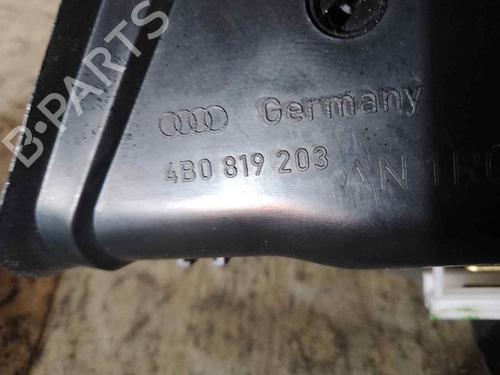 Luftventilen AUDI A6 C5 (4B2)  | BP28333547I21 