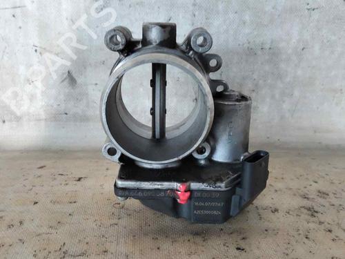 Used Throttle body MERCEDES-BENZ SPRINTER 3,5-t Platform/Chassis (B906) 315 CDI (906.131, 906.133, 906.135, 906.231, 906.233,... (150 hp) 30082795