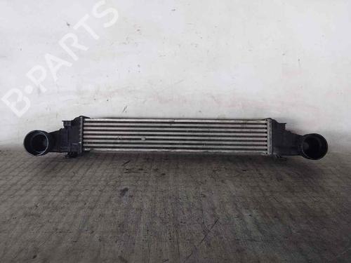 Used Intercooler MERCEDES-BENZ E-CLASS (W211) E 270 CDI (211.016) (177 hp) 26481236