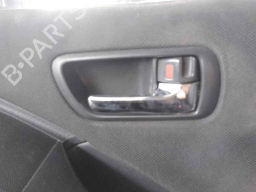 Used Front right interior door handle TOYOTA COROLLA Verso (ZER_, ZZE12_, R1_) 2.2 D-4D (AUR10_, AUR10R) (136 hp) 28461038