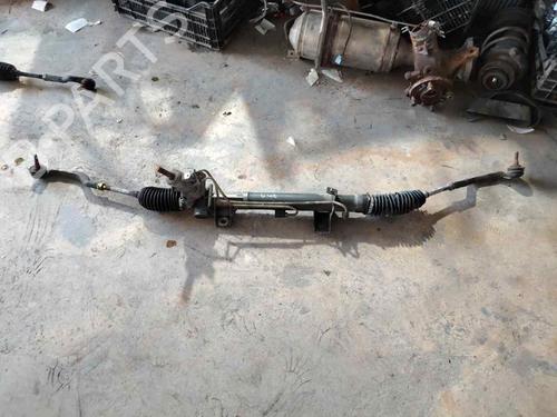 Used Steering rack RENAULT LAGUNA II (BG0/1_) [2001-2007]  30200352