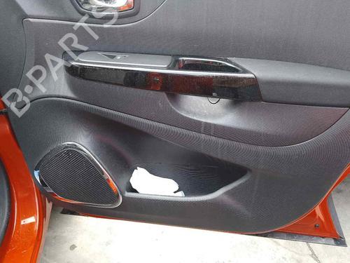 Used Front right window mechanism RENAULT CAPTUR I (J5_, H5_) [2013-2025]  28461053