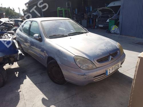 Left mirror CITROËN XSARA Coupe (N0) 1.6 16V | BP26468847C26 