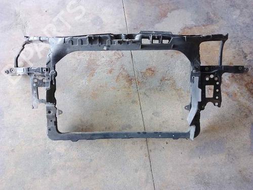 Used Front slam panel SEAT IBIZA III (6L1) [2002-2009]  26480664