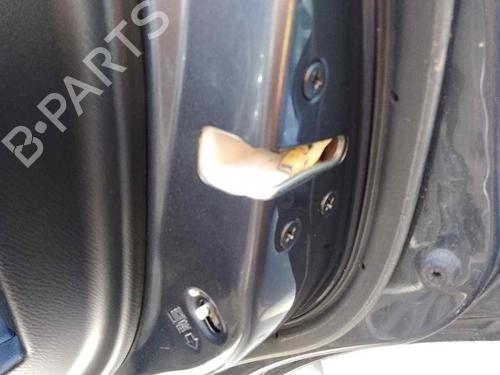 Used Rear right lock MAZDA CX-5 (KE, GH) [2011-2017]  28467994