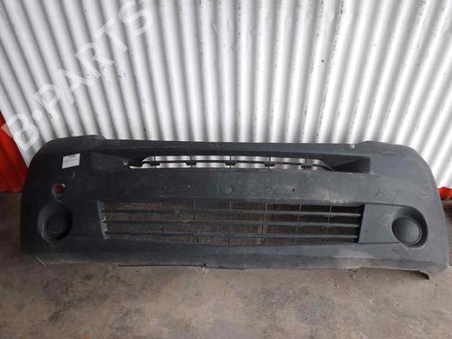 Used Front bumper RENAULT MASTER II Van (FD) 2.5 dCi 100 (FD0U, FD0V) (99 hp) 26483374
