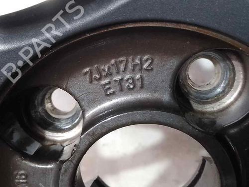 Rim FIAT BRAVO II (198_) 1.9 D Multijet (198AXC1B) | BP26483718C45 