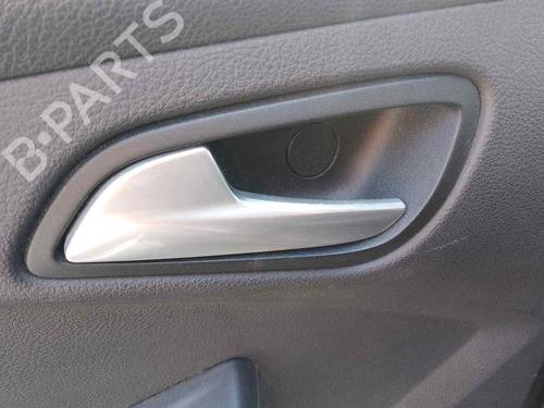 Used Rear left interior door handle FORD FOCUS III 1.6 TDCi (95 hp) 28462071