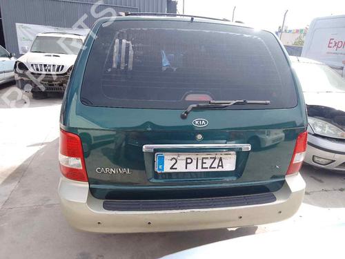 Switch KIA CARNIVAL II (GQ) 2.9 CRDi | BP26467469I30 