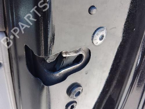 Used Front right lock Front right lock PEUGEOT 3008 I MPV (0U_) 1.6 HDi (109 hp) 35982278 35982278