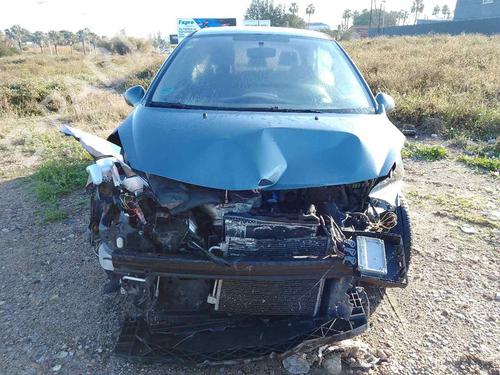 Used Parts PEUGEOT 207 (WA_, WC_) 1.4 16V (88 hp) 4382403